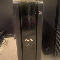 Apc Back Ups 1500