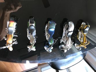 Toys colección de juguetes motorizados