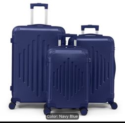 new luggages