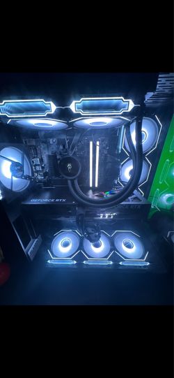 5070 oc pc