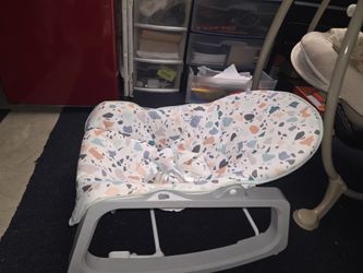 Baby Chair