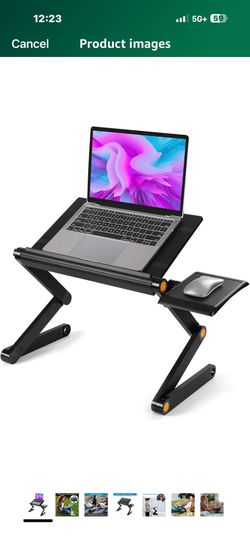 Laptop Stand