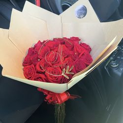Rosas 