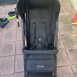 Stroller (like New)