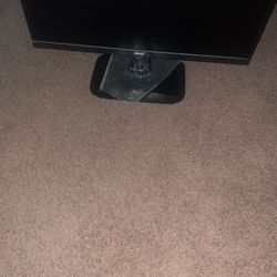 Acer Monitor 