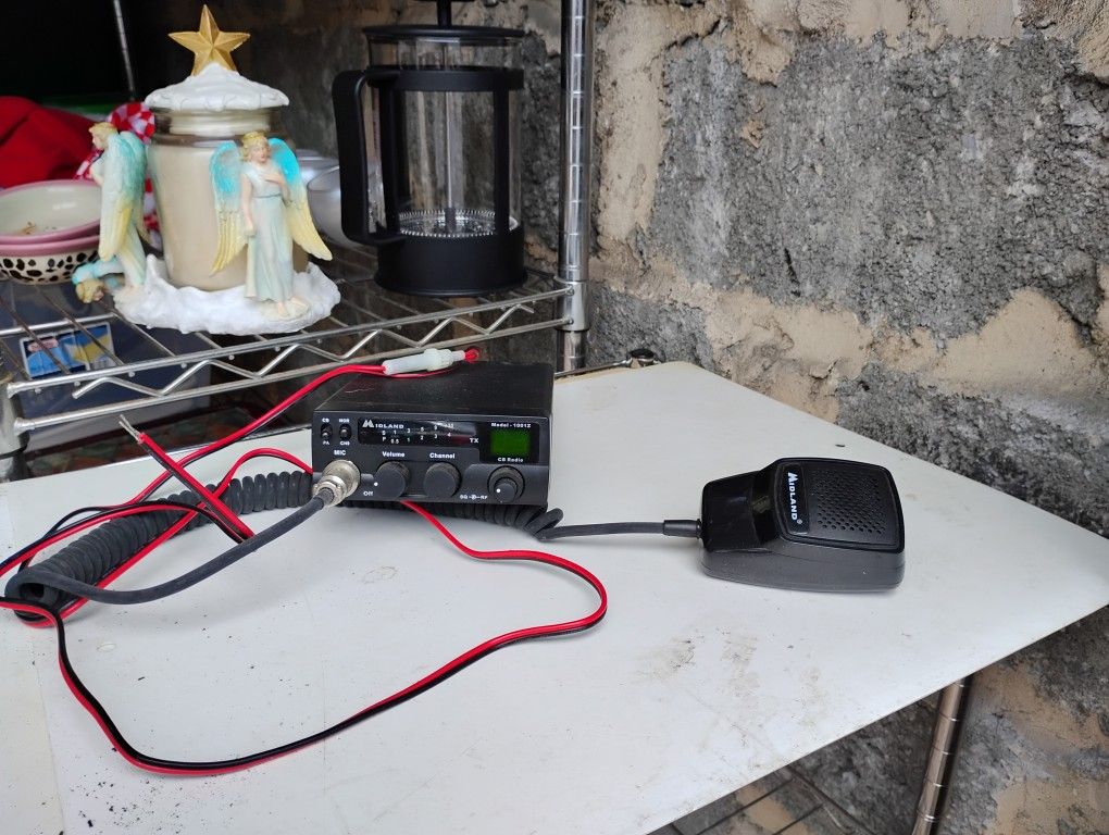 Radio
