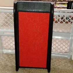 Dog Ramp