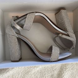 Steve Madden Heels