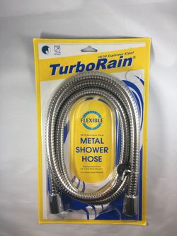 Stainless Steel Shower Hose