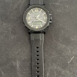 Casio PRG-600Y