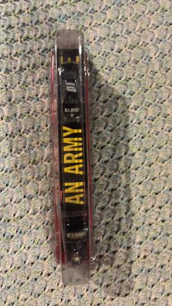 U.S. Army Bracelet New in Package