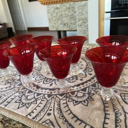 Antique Glasses