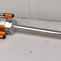 Dynamic Immersion Blender