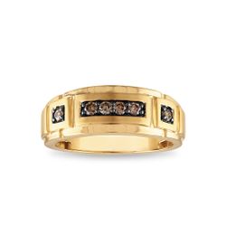 Men’s Wedding Band 