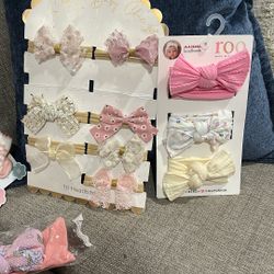 Baby Headbands 