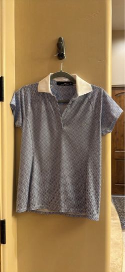 Ralph Lauren RLX - golf shirt women - Small