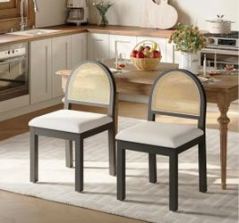 Dining chairs