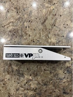 Ernie Ball Volume Jr.