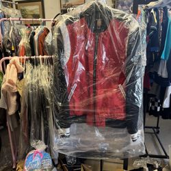 Forever 21 Men's Medium Jacket Pick Up 1116 Airport Dr Message For Meet 