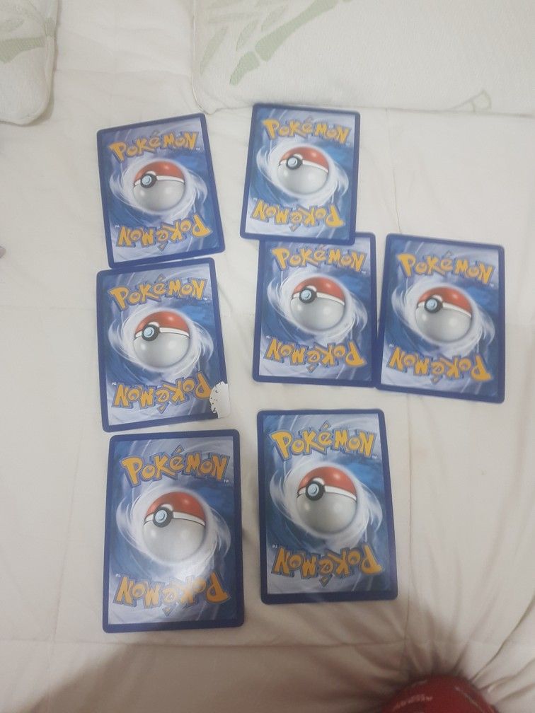 Jumbo Pokemon Cards