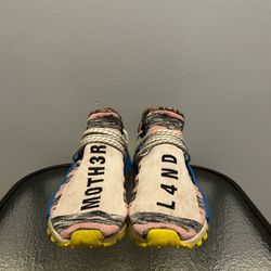 Adidas Human Race ‘Solar Pack’