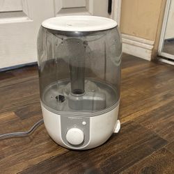 Amazon Basic Humidifier 