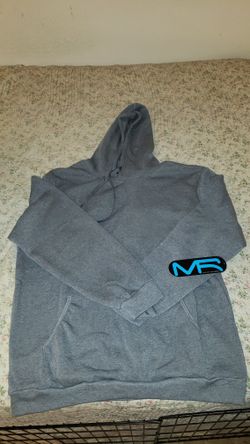 SWEAT SHIRT with Hoodie