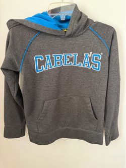 Kid’s hoodie sweatshirt