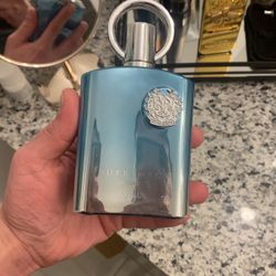 Afnan Supremacy In Heaven Cologne