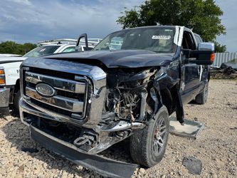 2013 FORD F250 6.7 diesel auto parts for sale 4x4 lariat