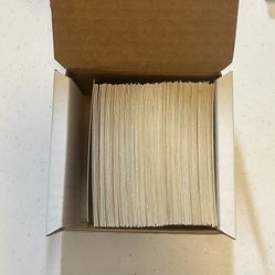 1981 Fleer Baseball Card Lot of 150 No Duplicates