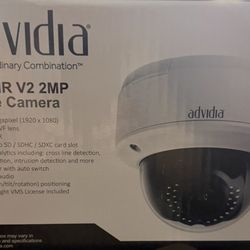 Advidia Dome Camara
