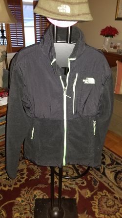 Northface fleece jacket