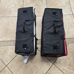 2 GRACO used Pack n Plays