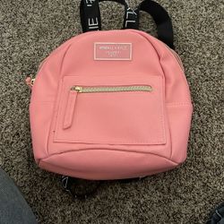 Kendall+Kylie Mini Backpack 