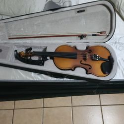 4/4 Violin