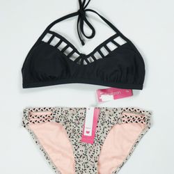 PICK UP $10 | Women's bikini set /swimsuit size XS