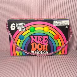 NEEDOH Rainboh