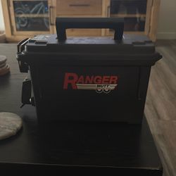 Heavy Ranger Mutt Trailer Tester