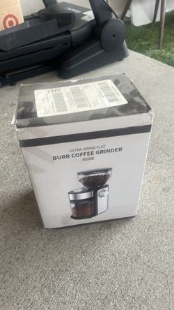 Coffe grinder