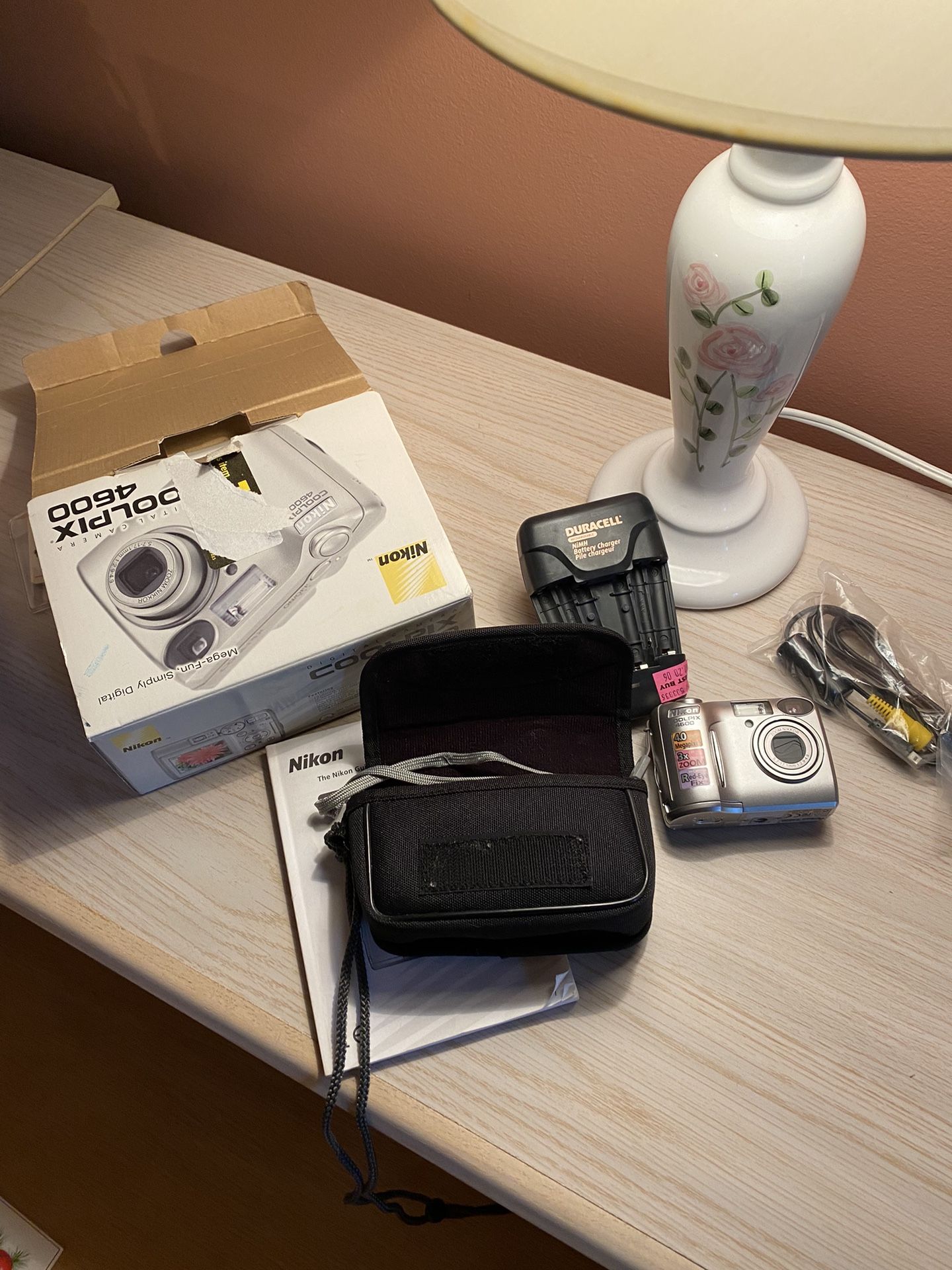 Nikon Camera
