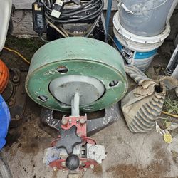 Spartan Drain Cleaner 300