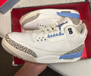 Unc 3s