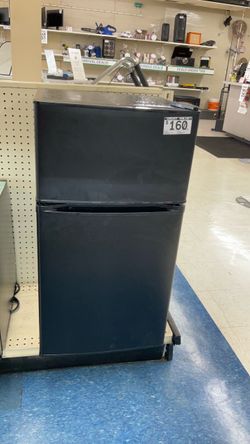 Hailang Compact Refrigerator