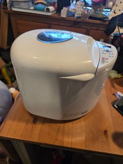 Welbilt Bread Machine Model ABM2H60