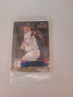 Dodgers Collectables