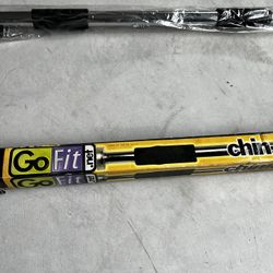 Go Fit Chin-up Bar