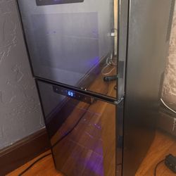 Wine Refrigerator 