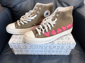 COMME des GARCONS