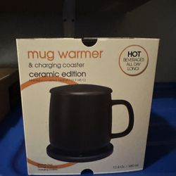 Mug Warmer